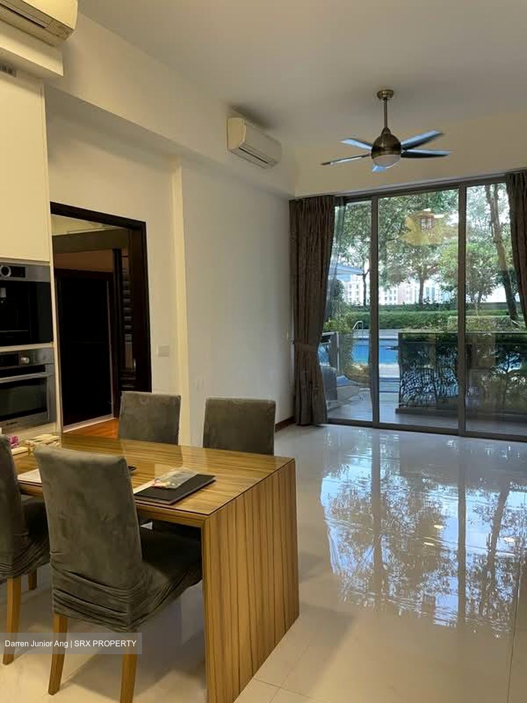 The Hillier (D23), Apartment #587592891